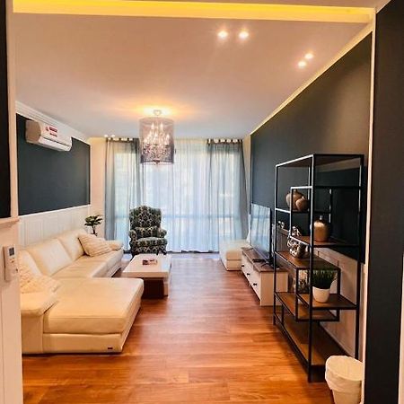Sodic Westown Residence 2 6th of October City Extérieur photo