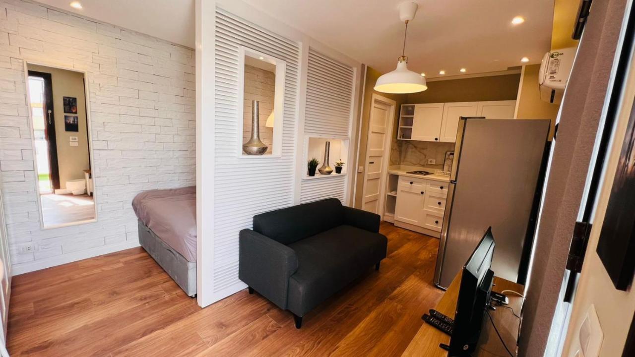 Sodic Westown Residence 2 6th of October City Extérieur photo