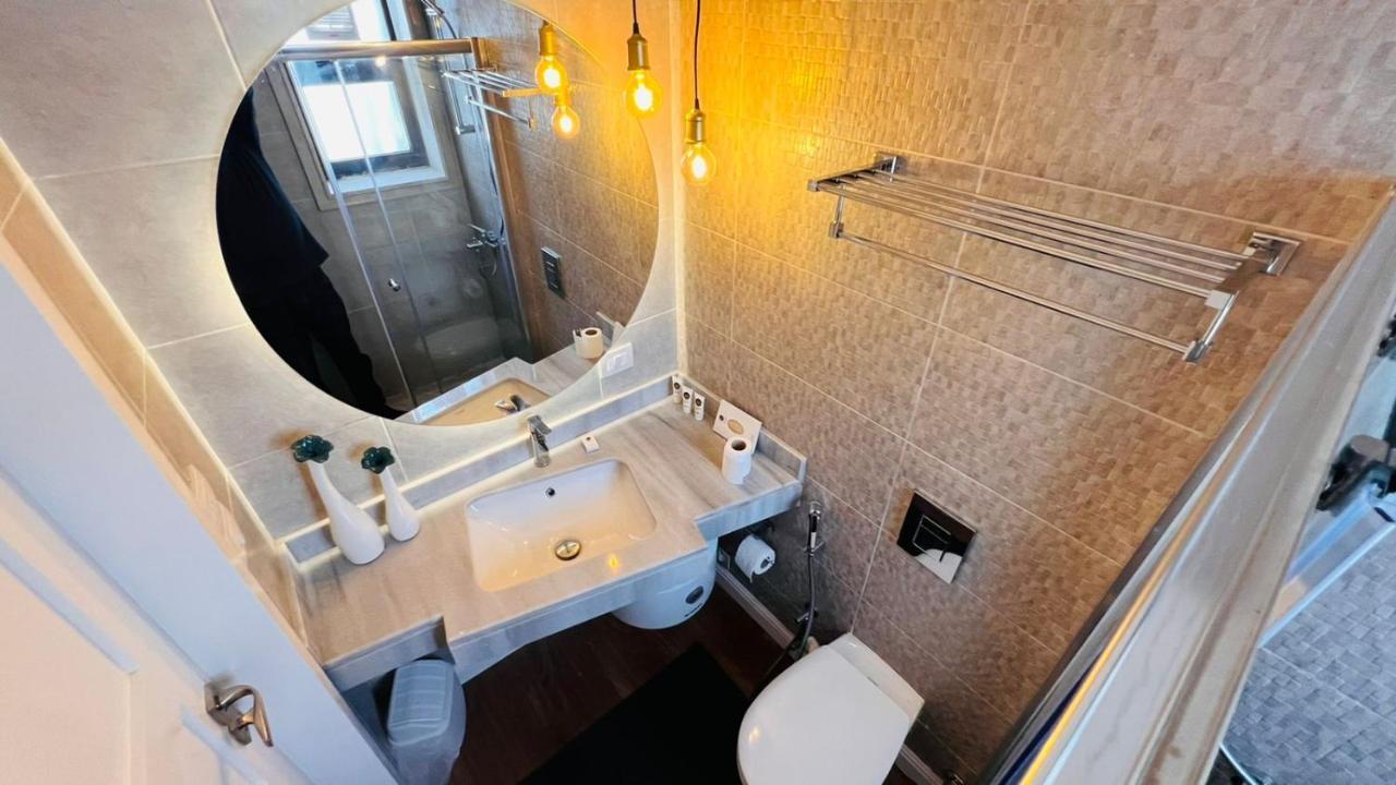 Sodic Westown Residence 2 6th of October City Extérieur photo