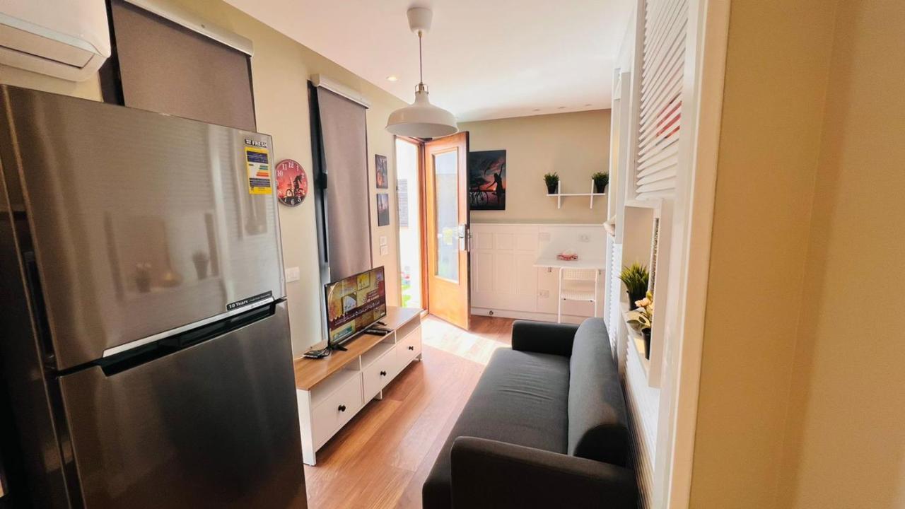 Sodic Westown Residence 2 6th of October City Extérieur photo