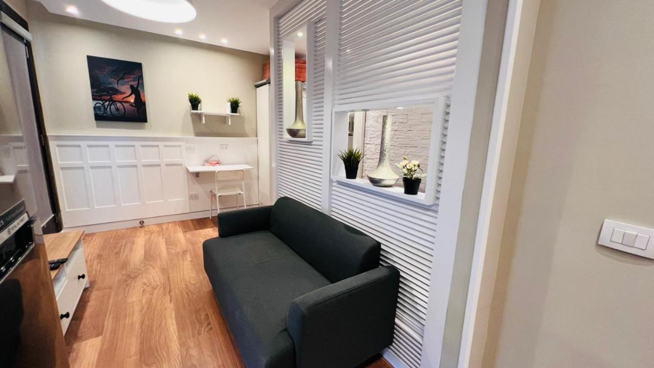 Sodic Westown Residence 2 6th of October City Extérieur photo