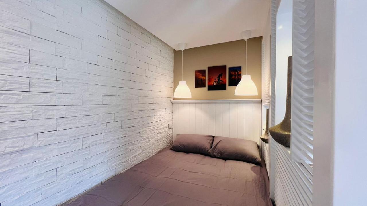 Sodic Westown Residence 2 6th of October City Extérieur photo