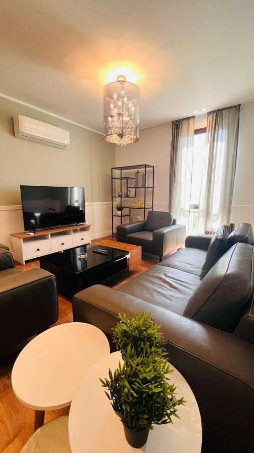 Sodic Westown Residence 2 6th of October City Extérieur photo