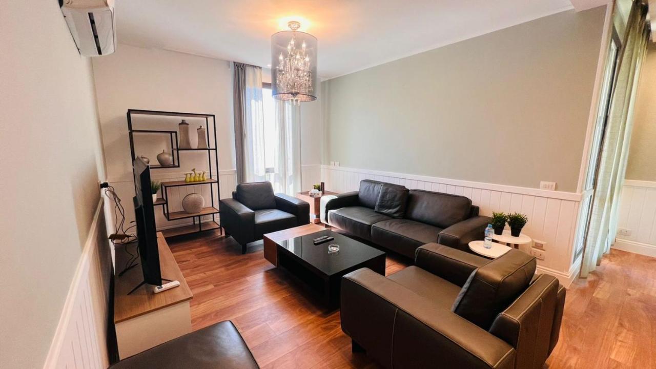 Sodic Westown Residence 2 6th of October City Extérieur photo