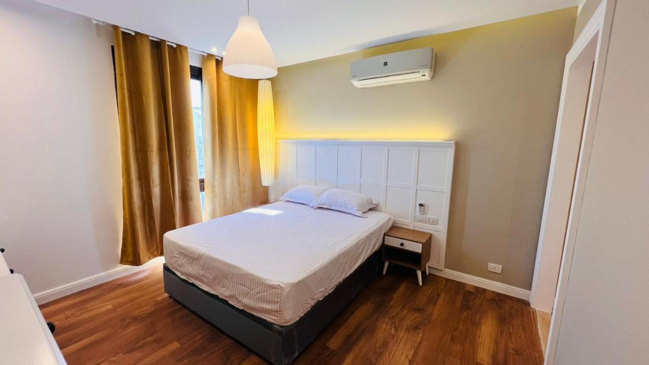 Sodic Westown Residence 2 6th of October City Extérieur photo