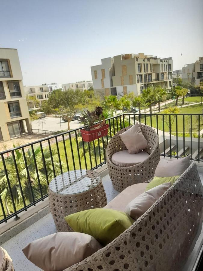 Sodic Westown Residence 2 6th of October City Extérieur photo