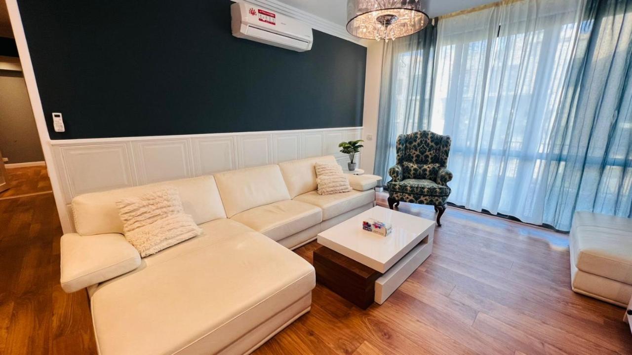 Sodic Westown Residence 2 6th of October City Extérieur photo