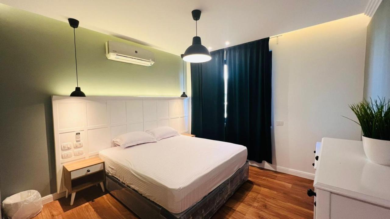Sodic Westown Residence 2 6th of October City Extérieur photo