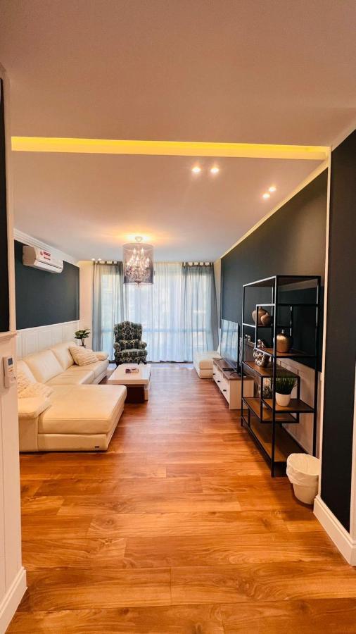 Sodic Westown Residence 2 6th of October City Extérieur photo