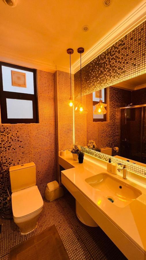 Sodic Westown Residence 2 6th of October City Extérieur photo