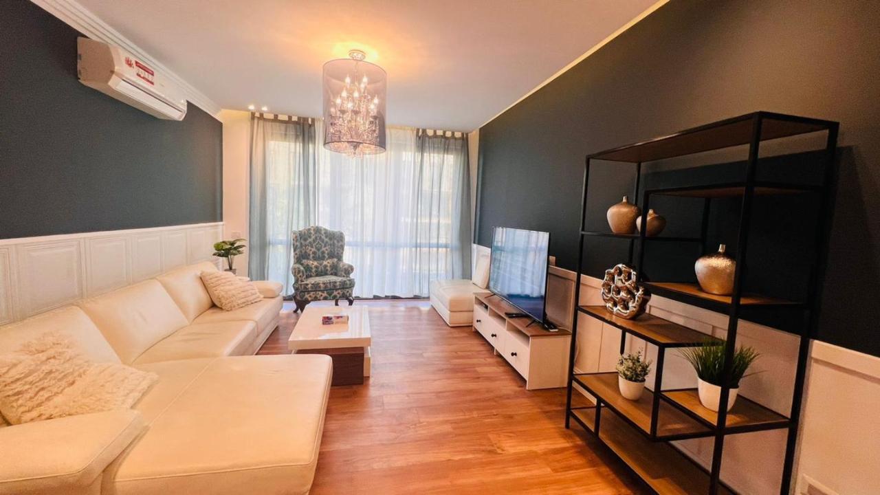 Sodic Westown Residence 2 6th of October City Extérieur photo