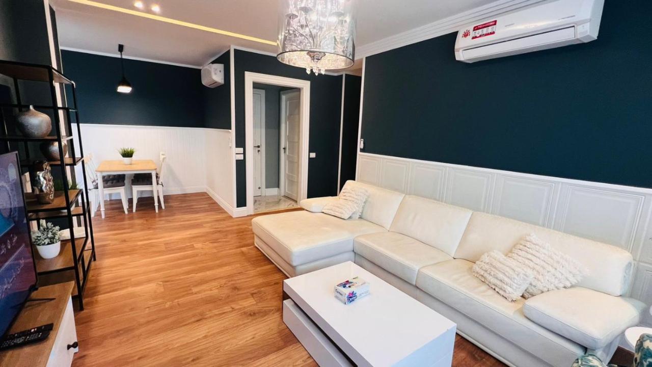Sodic Westown Residence 2 6th of October City Extérieur photo