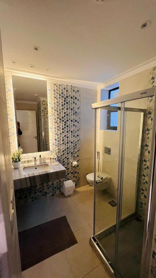 Sodic Westown Residence 2 6th of October City Extérieur photo